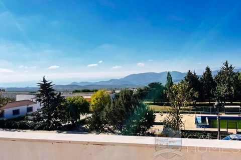 Villa i Oria, Almeria, Oria - € 195.000 | Ref: Villa Bonita - foto 5