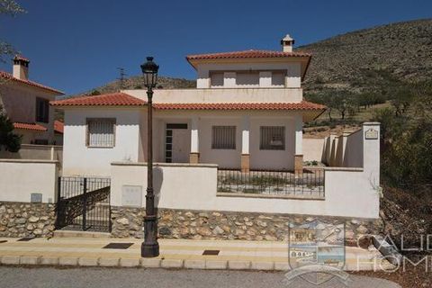 Villa i Oria, Almeria, Oria - € 195.000 | Ref: Villa Bonita - foto 6