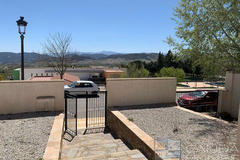 Villa i Oria, Almeria, Oria - € 195.000 | Ref: Villa Bonita - foto 7