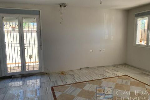 Villa i Oria, Almeria, Oria - € 195.000 | Ref: Villa Bonita - foto 8