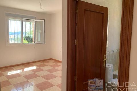 Villa i Oria, Almeria, Oria - € 195.000 | Ref: Villa Bonita - foto 10