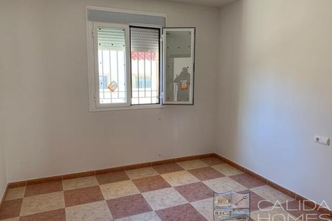 Villa i Oria, Almeria, Oria - € 195.000 | Ref: Villa Bonita - foto 11