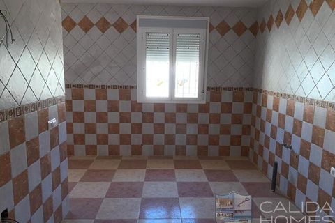 Villa i Oria, Almeria, Oria - € 195.000 | Ref: Villa Bonita - foto 14