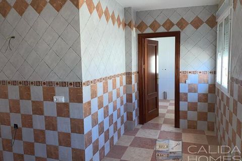 Villa i Oria, Almeria, Oria - € 195.000 | Ref: Villa Bonita - foto 15