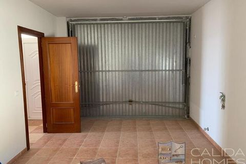 Villa i Oria, Almeria, Oria - € 195.000 | Ref: Villa Bonita - foto 16