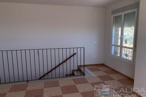 Villa i Oria, Almeria, Oria - € 195.000 | Ref: Villa Bonita - foto 17