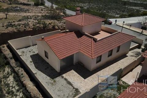 Villa i Oria, Almeria, Oria - € 195.000 | Ref: Villa Bonita - foto 18