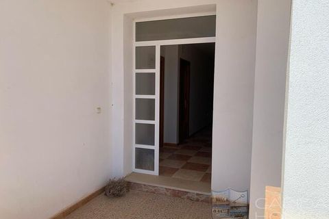 Villa i Oria, Almeria, Oria - € 195.000 | Ref: Villa Bonita - foto 20