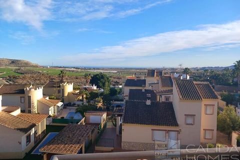 Villa i Vera, Almeria, Vera - € 449.950 | Ref: Casa Cabuzana - foto 2