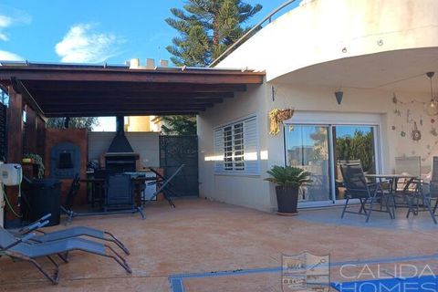 Villa i Vera, Almeria, Vera - € 449.950 | Ref: Casa Cabuzana - foto 3