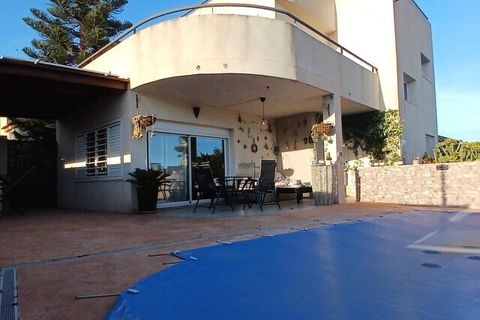 Villa i Vera, Almeria, Vera - € 449.950 | Ref: Casa Cabuzana - foto 4