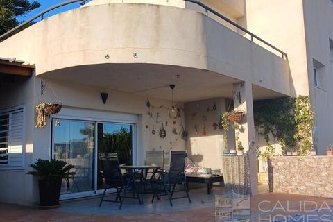 Villa i Vera, Almeria, Vera - € 449.950 | Ref: Casa Cabuzana - foto 5
