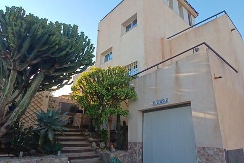 Villa i Vera, Almeria, Vera - € 449.950 | Ref: Casa Cabuzana - foto 7