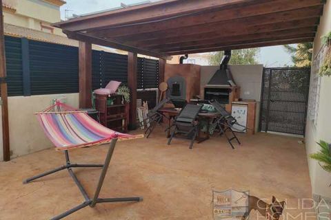 Villa i Vera, Almeria, Vera - € 449.950 | Ref: Casa Cabuzana - foto 8