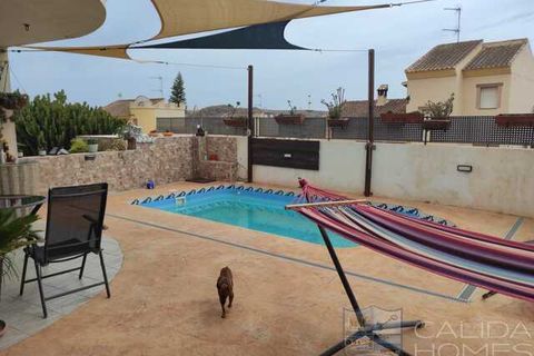 Villa i Vera, Almeria, Vera - € 449.950 | Ref: Casa Cabuzana - foto 9