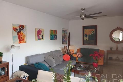 Villa i Vera, Almeria, Vera - € 449.950 | Ref: Casa Cabuzana - foto 10
