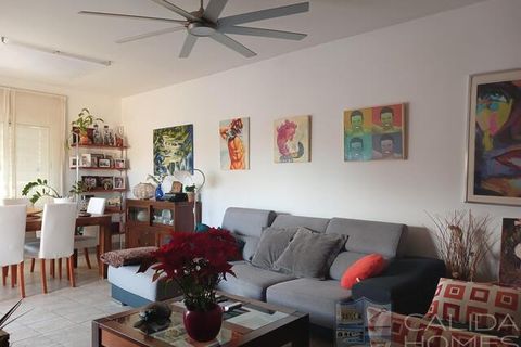 Villa i Vera, Almeria, Vera - € 449.950 | Ref: Casa Cabuzana - foto 11