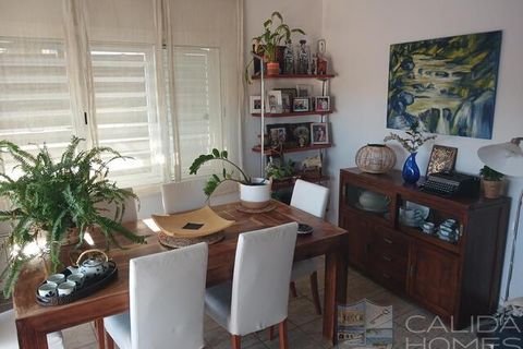 Villa i Vera, Almeria, Vera - € 449.950 | Ref: Casa Cabuzana - foto 12