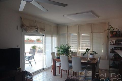 Villa i Vera, Almeria, Vera - € 449.950 | Ref: Casa Cabuzana - foto 13