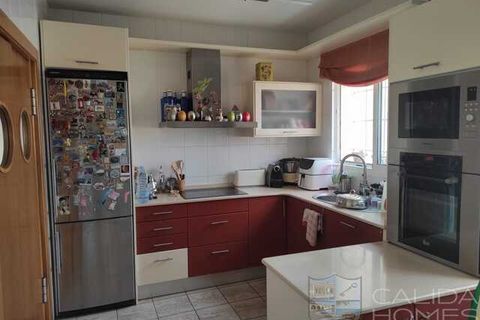 Villa i Vera, Almeria, Vera - € 449.950 | Ref: Casa Cabuzana - foto 14
