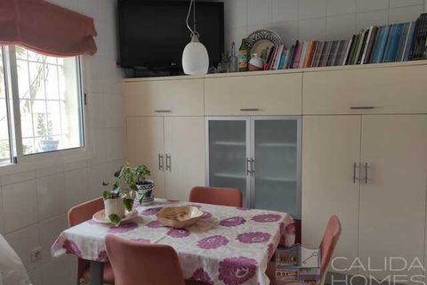 Villa i Vera, Almeria, Vera - € 449.950 | Ref: Casa Cabuzana - foto 15