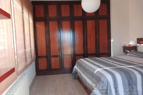 Villa i Vera, Almeria, Vera - € 449.950 | Ref: Casa Cabuzana - foto 18