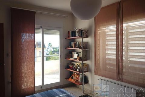 Villa i Vera, Almeria, Vera - € 449.950 | Ref: Casa Cabuzana - foto 19