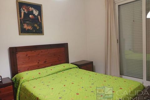 Villa i Vera, Almeria, Vera - € 449.950 | Ref: Casa Cabuzana - foto 20