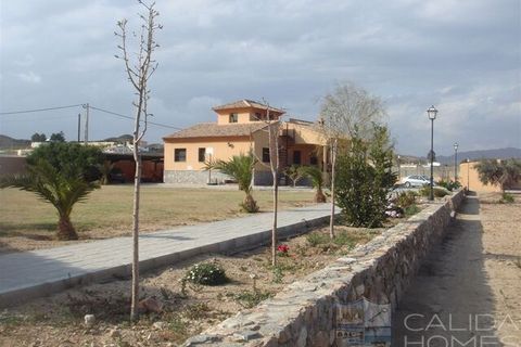 Villa a Antas, Almeria, Antas - € 580.000 | Ref: Casa Rustica - foto 2