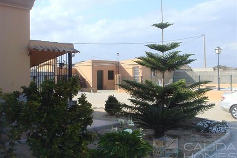 Villa a Antas, Almeria, Antas - € 580.000 | Ref: Casa Rustica - foto 3