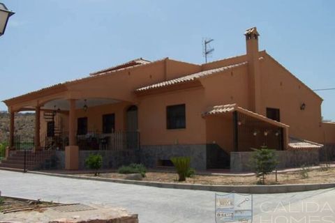 Villa a Antas, Almeria, Antas - € 580.000 | Ref: Casa Rustica - foto 4