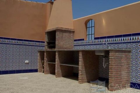 Villa a Antas, Almeria, Antas - € 580.000 | Ref: Casa Rustica - foto 6