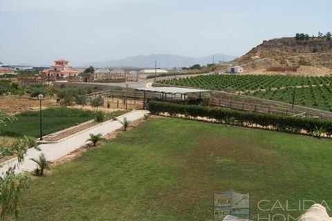 Villa a Antas, Almeria, Antas - € 580.000 | Ref: Casa Rustica - foto 7
