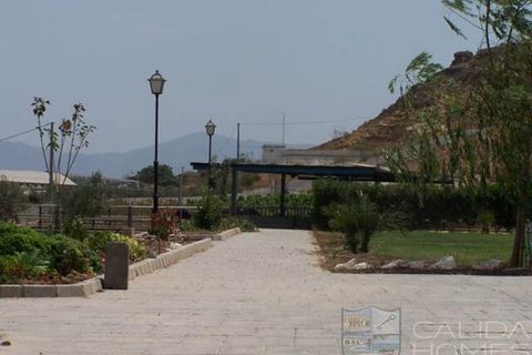 Villa a Antas, Almeria, Antas - € 580.000 | Ref: Casa Rustica - foto 8