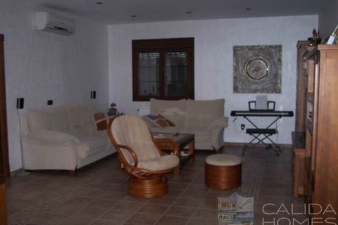 Villa a Antas, Almeria, Antas - € 580.000 | Ref: Casa Rustica - foto 9
