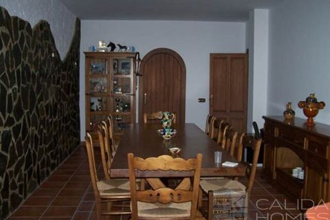 Villa a Antas, Almeria, Antas - € 580.000 | Ref: Casa Rustica - foto 11