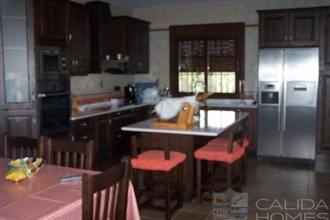 Villa a Antas, Almeria, Antas - € 580.000 | Ref: Casa Rustica - foto 12