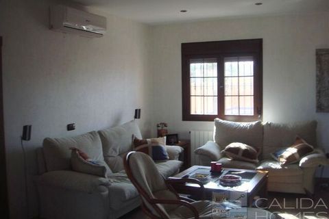 Villa a Antas, Almeria, Antas - € 580.000 | Ref: Casa Rustica - foto 14