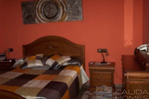 Villa a Antas, Almeria, Antas - € 580.000 | Ref: Casa Rustica - foto 15