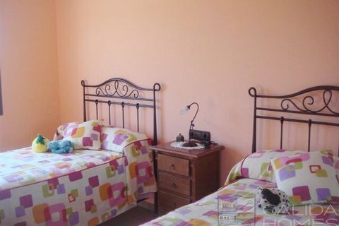 Villa a Antas, Almeria, Antas - € 580.000 | Ref: Casa Rustica - foto 16