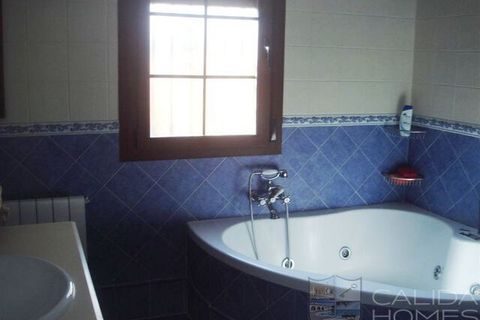 Villa a Antas, Almeria, Antas - € 580.000 | Ref: Casa Rustica - foto 18