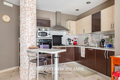 Lejlighed i Monopoli, Bari, Monopoli - € 298.000 | Ref: 9113RA84506 - foto 11