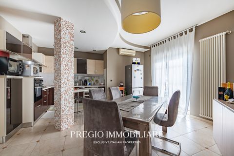 Lejlighed i Monopoli, Bari, Monopoli - € 298.000 | Ref: 9113RA84506 - foto 9
