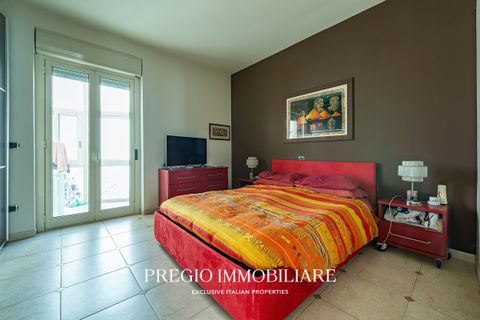 Lejlighed i Monopoli, Bari, Monopoli - € 298.000 | Ref: 9113RA84506 - foto 15