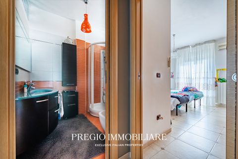 Lejlighed i Monopoli, Bari, Monopoli - € 298.000 | Ref: 9113RA84506 - foto 14