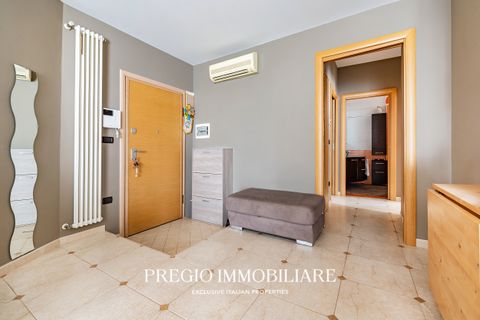 Lejlighed i Monopoli, Bari, Monopoli - € 298.000 | Ref: 9113RA84506 - foto 13