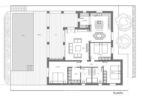 Villa em Lliber, Alicante, Lliber - € 330.000 | Ref: AG25049 - foto 6
