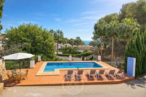 Villa in Moraira, Alicante - foto 3