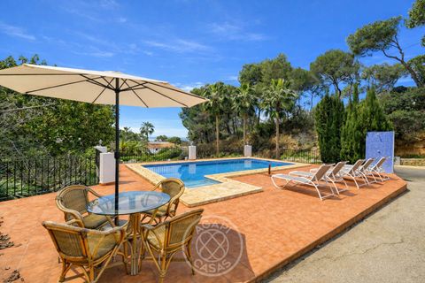 Villa in Moraira, Alicante - foto 4