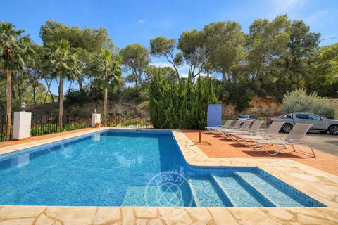 Villa i Moraira, Alicante, Moraira - € 1.390.000 | Ref: AG25092 - foto 10